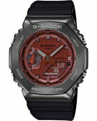 カシオ G-SHOCK スポーツウォッチ 20気