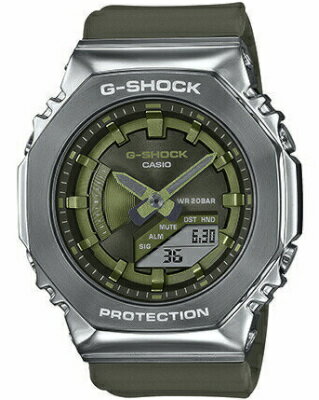 カシオ G-SHOCK スポーツウォッチ 20気