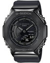 カシオ G-SHOCK スポーツウォッチ 20気圧防水 デジタル アナログ 腕時計 Gショック (GM-S2100B-8AJF) 針退避機能 ストップウォッチ ...