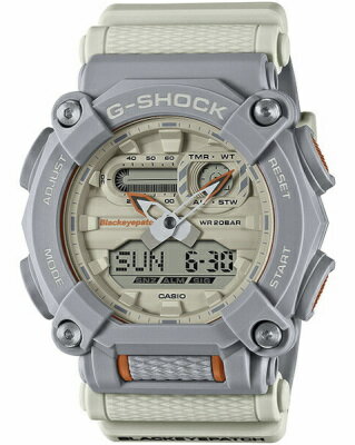 腕時計, メンズ腕時計  G-SHOCK 20 BlackEyePatch (GA-900BEP-8AJR) LED G 