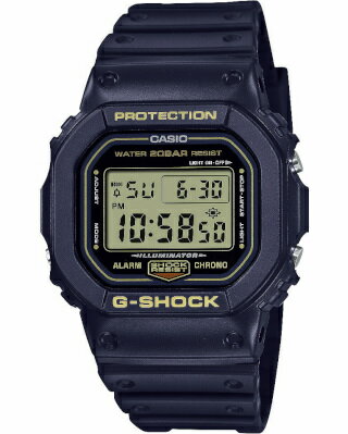 腕時計, メンズ腕時計  G-SHOCK 20 G (DW-5600RB-2JF) EL 