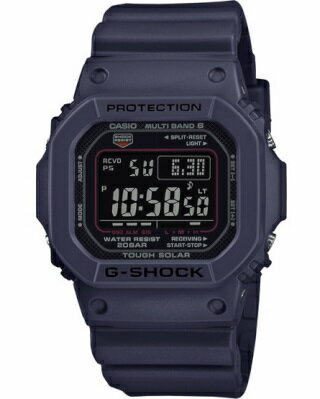 カシオ スポーツウォッチ G-SHOCK 電