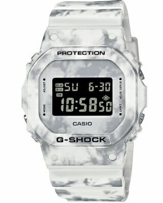 腕時計, メンズ腕時計  G-SHOCK 20 G (DW-5600GC-7JF) EL 