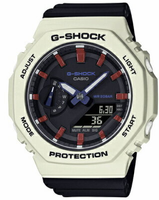 カシオ G-SHOCK スポーツウォッチ 20気