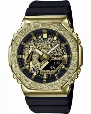 腕時計, メンズ腕時計  G-SHOCK 20 G (GM-2100MG-1AJR) LED 