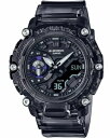 カシオ G-SHOCK スポーツウォッチ 20気