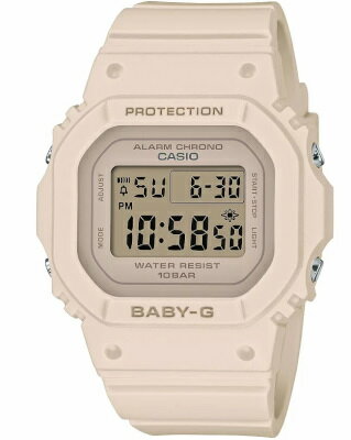 カシオ スポーツウォッチ BABY-G 10気圧防水 レディース デジタル 腕時計 文字盤 見やすい 大型液晶 (BGD-565-4JF) ストップウォッチ カウントダウンタイマー EL ライト付き ランニングウォッチ カシオ マラソン ランニング 時計 アウトドアウォッチ カシオ スポーツウォッチ BABY-G 10気圧防水 レディース デジタル 腕時計 文字盤 見やすい 大型液晶 (BGD-565-4JF) ストップウォッチ カウントダウンタイマー EL ライト付き ランニングウォッチ カシオ マラソン ランニング 時計 アウトドアウォッチ