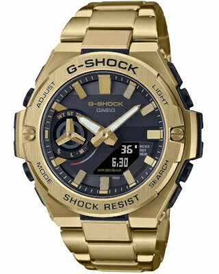 カシオ G-SHOCK スポーツウォッチ 20気