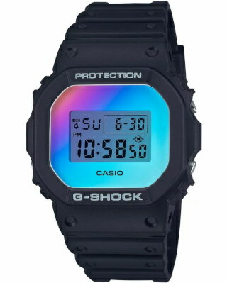  G-SHOCK ݡĥå 20ɿ  ǥ ӻ Gå ǥ (DW-5600SR-1JF) ȥåץå ȥ󥿥ޡ EL 饤դ ˥󥰥å  ޥ饽 ˥  ȥɥå