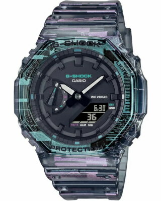 カシオ G-SHOCK スポーツウォッチ 20気