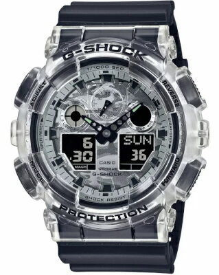 カシオ G-SHOCK スポーツウォッチ 20気