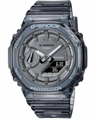 カシオ G-SHOCK スポーツウォッチ 20気