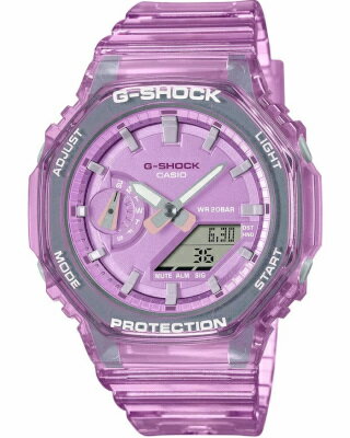 カシオ G-SHOCK スポーツウォッチ 20気