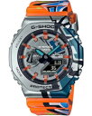 カシオ G-SHOCK スポーツウォッチ 20気