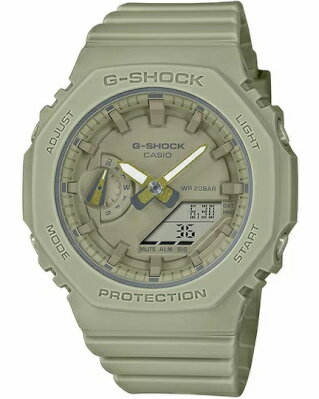 カシオ G-SHOCK スポーツウォッチ 20気