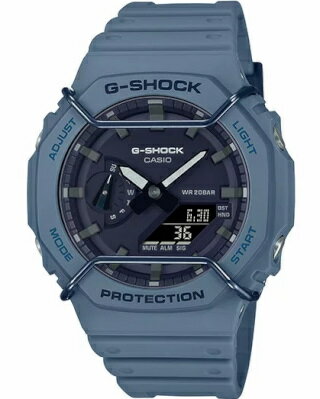 カシオ G-SHOCK スポーツウォッチ 20気