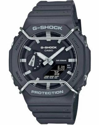 カシオ G-SHOCK スポーツウォッチ 20気