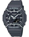 カシオ G-SHOCK スポーツウォッチ 20気圧防水 デジタル アナログ 腕時計 Gショック (GA-2100PTS-8AJF) 針退避機能 ストップウォッチ カウントダウンタイマー ダブルLED ライト付き ランニングウォッチ カシオ マラソン ランニング 時計 アウトドアウォッチ