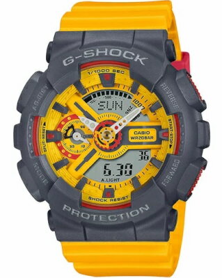 カシオ G-SHOCK スポーツウォッチ 20気