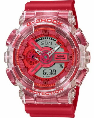 カシオ G-SHOCK スポーツウォッチ 20気