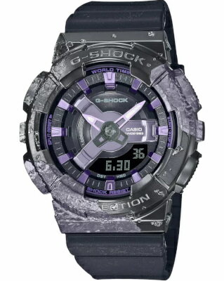 カシオ G-SHOCK スポーツウォッチ 20気