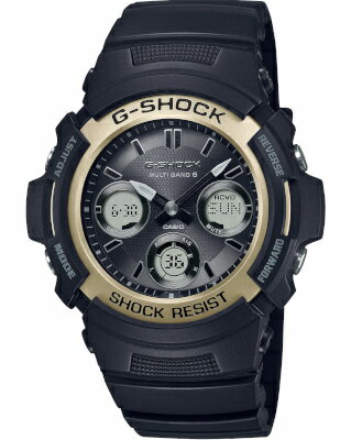 カシオ スポーツウォッチ G-SHOCK 電