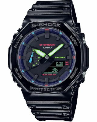 カシオ G-SHOCK スポーツウォッチ 20気