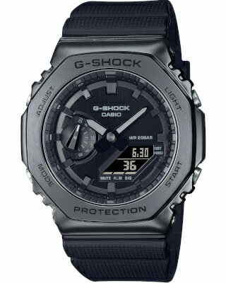 カシオ G-SHOCK スポーツウォッチ 20気