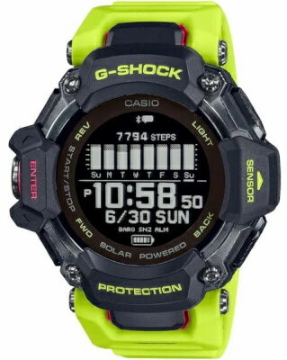 カシオ G-SHOCK スポーツウォッチ 20気