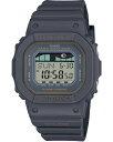 カシオ G-SHOCK スポーツウォッチ 20気圧防水 メンズ デジタル 腕時計 サーフィン 時計 (GLX-S5600-1JF) タイドグラフ ムーンデータ ストップウォッチ カウントダウンタイマー LED ライト付き ランニングウォッチ カシオ マラソン ランニング 時計 アウトドアウォッチ