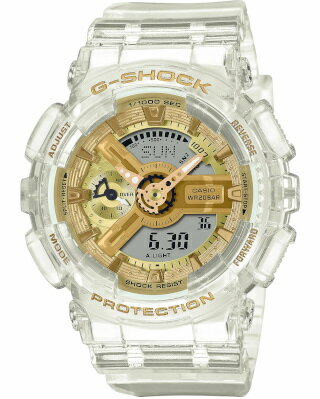 カシオ G-SHOCK スポーツウォッチ 20気