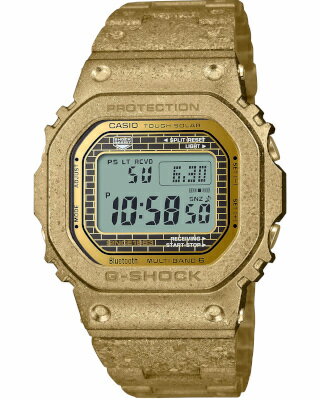 JVI X|[cEHb` G-SHOCK dgv 20Ch fW^ \[[dg rv (GMW-B5000PG-9JR) dg\[[ X}[gtHN XgbvEHb` JEg_E^C}[ LED Cgt jOEHb` JVI }\ jO v