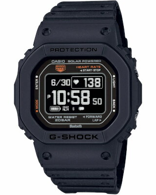 カシオ G-SHOCK スポーツウォッチ 20気