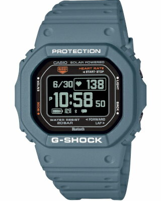 カシオ G-SHOCK スポーツウォッチ 20気