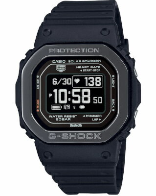 カシオ G-SHOCK スポーツウォッチ 20気