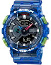 カシオ G-SHOCK スポーツウォッチ 20気