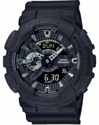 カシオ G-SHOCK スポーツウォッチ 20気