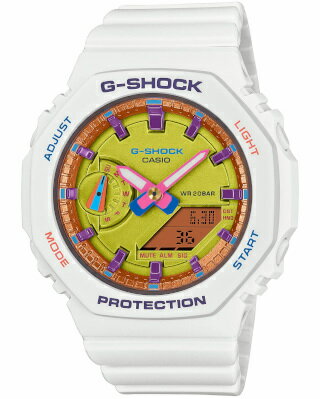 カシオ G-SHOCK スポーツウォッチ 20気