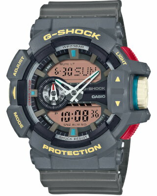 カシオ G-SHOCK スポーツウォッチ 20気