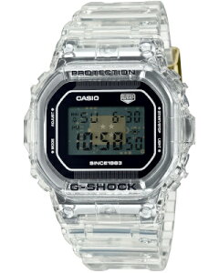 カシオ G-SHOCK スポーツウォッチ 20気圧防水 メンズ デジタル 腕時計 Gショック 40周年記念 限定モデル (DW-5040RX-7JR) ストップウォッチ カウントダウンタイマー EL ライト付き ランニングウォッチ カシオ マラソン ランニング 時計 アウトドアウォッチ