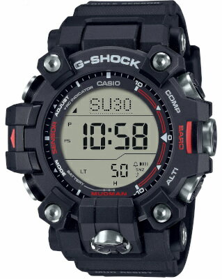 カシオ スポーツウォッチ G-SHOCK 電