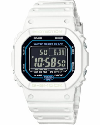 カシオ G-SHOCK スポーツウォッチ 20気