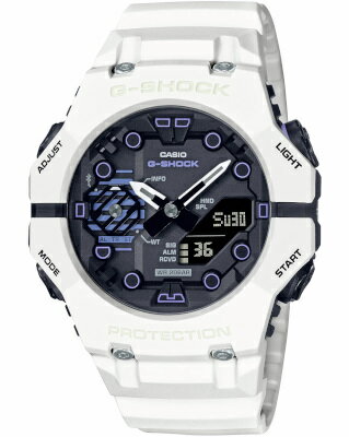 カシオ G-SHOCK スポーツウォッチ 20気