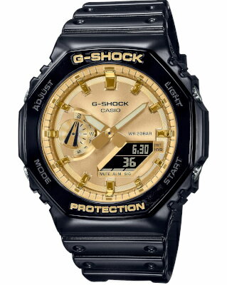 カシオ G-SHOCK スポーツウォッチ 20気