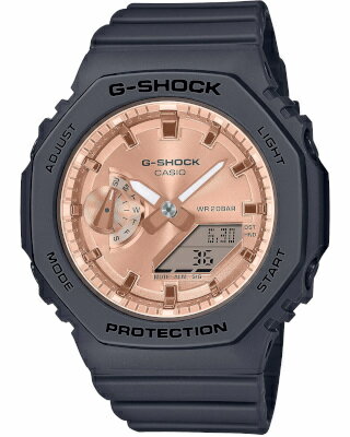 カシオ G-SHOCK スポーツウォッチ 20気