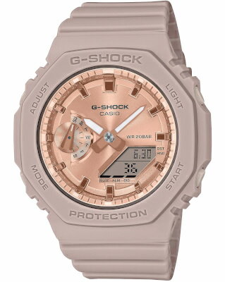 カシオ G-SHOCK スポーツウォッチ 20気