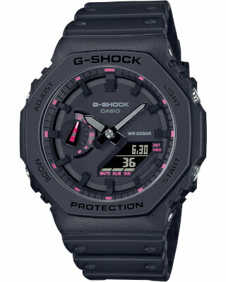 カシオ G-SHOCK スポーツウォッチ 20気