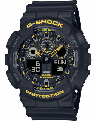 カシオ G-SHOCK スポーツウォッチ 20気