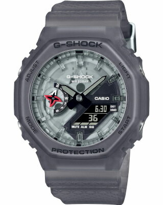 カシオ G-SHOCK スポーツウォッチ 20気