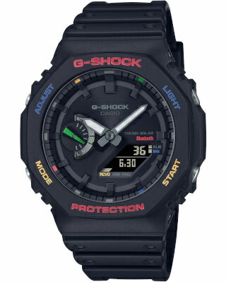 カシオ G-SHOCK スポーツウォッチ 20気